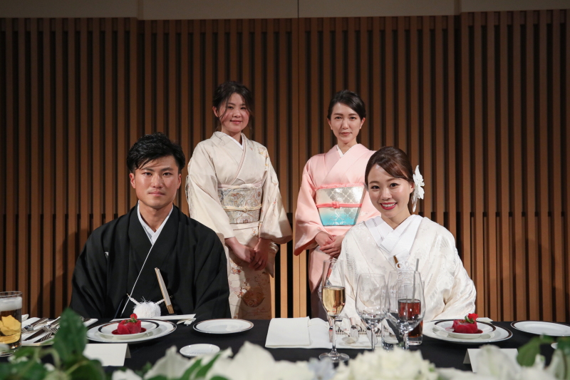 神前式後の披露宴の場所や衣装は？費用相場や流れ、お色直しについても詳しく解説和婚のいろは神社・仏閣での結婚式・フォトウェディング専門メディア