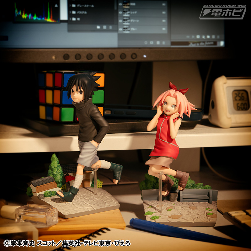 娘と仲良く過ごしたいサスケは TVアニメ『BORUTO-ボルト- NARUTO NEXT GENERATIONS』第95話あらすじ＆先行カットが到着超！アニメディア