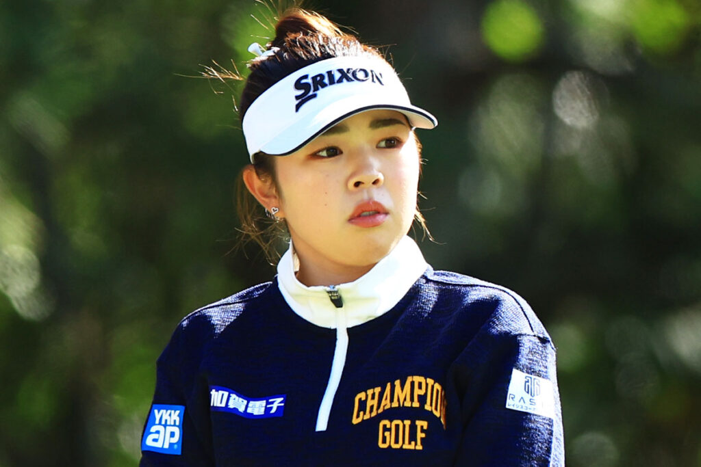 山下美夢有の実家 自宅 は豪邸！父親の職業は何？兄弟もゴルフ選手!?Snufkin Ｈeart 放浪記