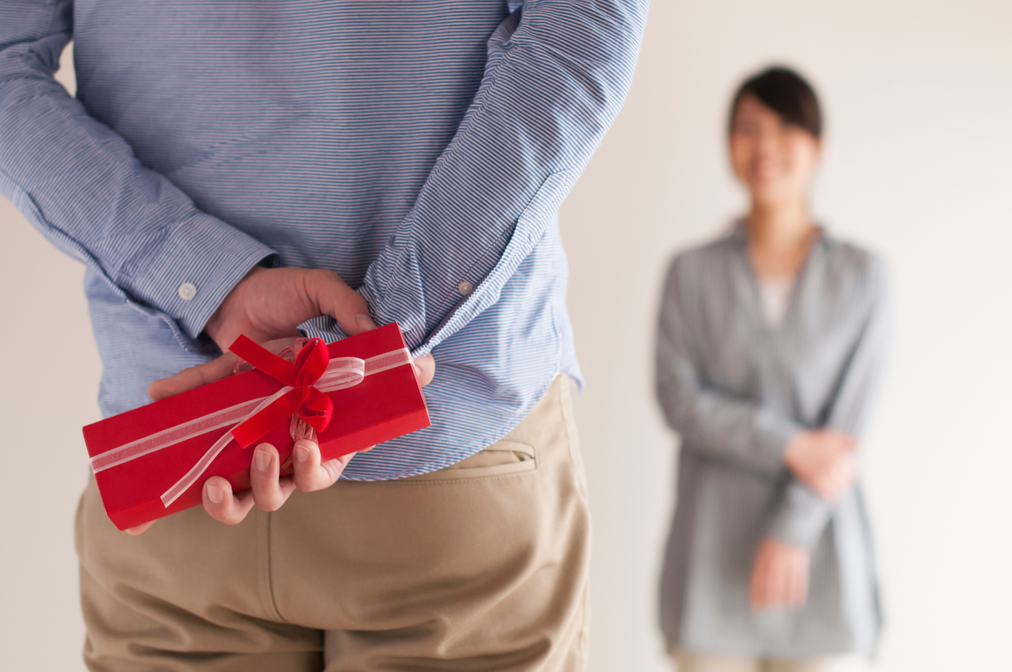 夫へ向けられた妻の怒りの本当の原因は？ - HISAKOホーム