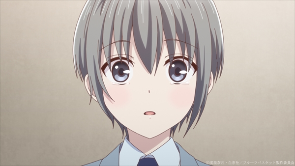 CHARACTERTVアニメ「フルーツバスケット」公式サイト