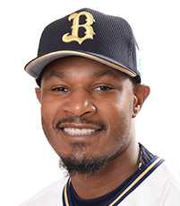 アダム・ジョーンズ選手 入団発表記者会見オリックス・バファローズ