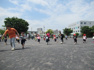 浦島丘公園の周辺 子供の遊び場・子連れお出かけスポットいこーよ