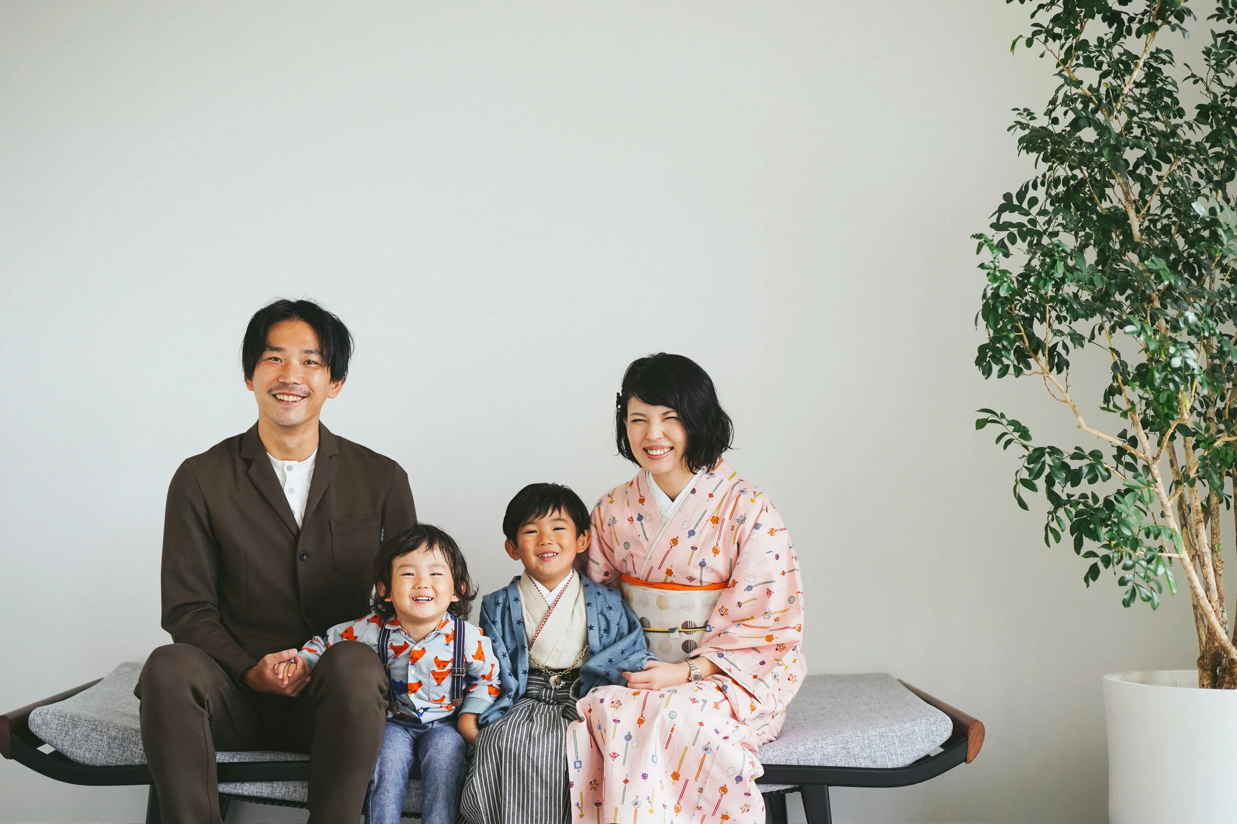 七五三のママの服装はお得なレンタルがおすすめ