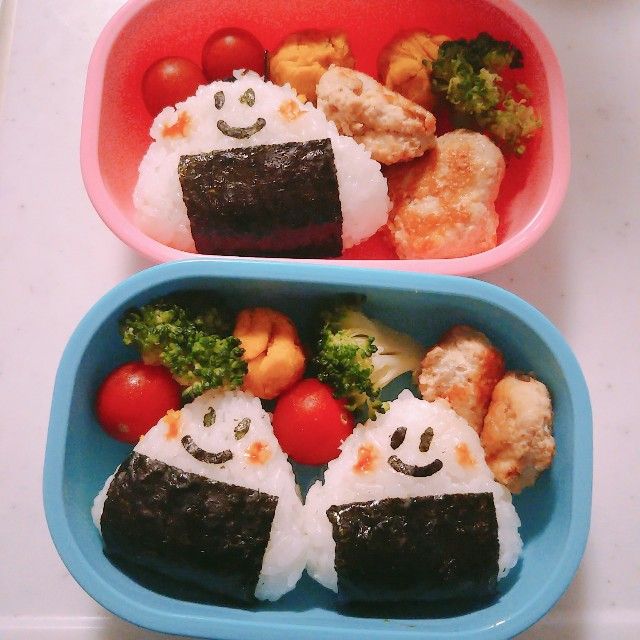 食べやすくて子どもも喜ぶ！インスタ映えする「遠足のお弁当」作りのポイントおはママ