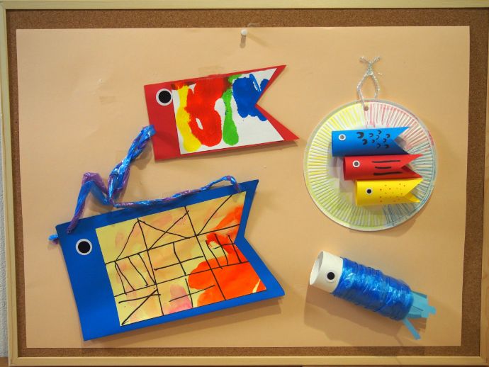 4月2017ひよこプリスクール高崎市の幼保連携型認定こども園