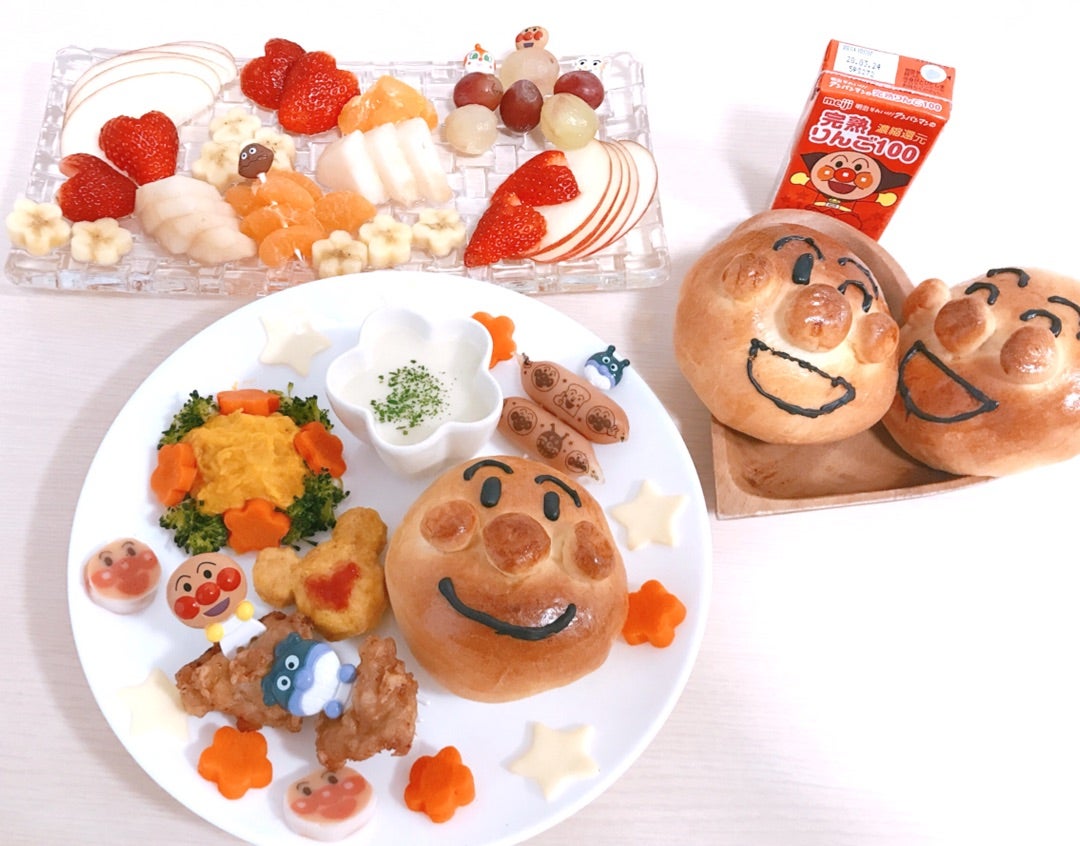 くふう キッズごはん食べムラ・好き嫌い・偏食 にもう悩まない