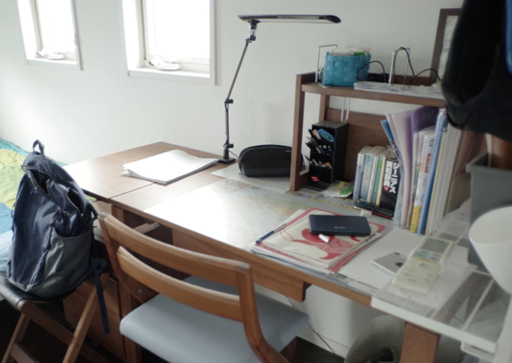 狭いマンションの子供部屋のレイアウト例は？小学生や中学生が使うケースを紹介 – RASIK ラシク 家具・インテリア専門店