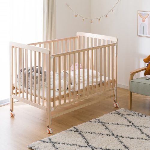 設置も簡単！収納に困らない折りたたみベビーベッドの人気おすすめランキングカウナラ