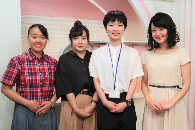 山形放送 山川麻衣子アナウンサー 結婚TikTok