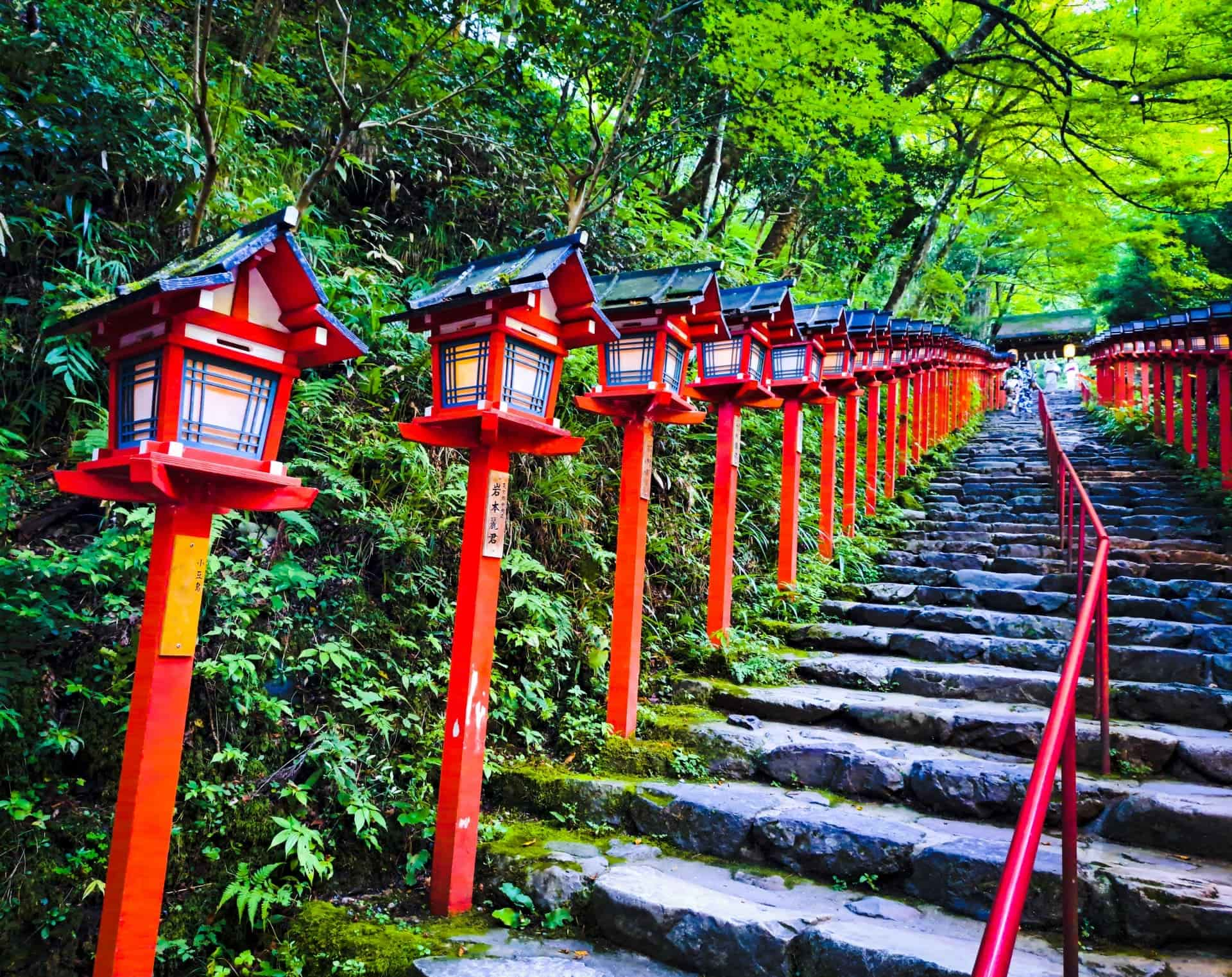 京都の夏を楽しむ！涼しく過ごせるおすすめスポット！｜ホテル・別荘のリゾート会員権なら東急バケーションズ