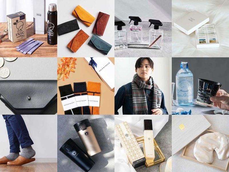 2025年 40代男性への誕生日プレゼント 人気ランキングTOP10！上司や父親がもらって嬉しいものを紹介！プレゼント＆ギフトのギフトモール