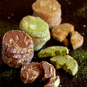 お菓子レシピ 誰かにあげたくなる♪“ちいさなかわいい焼き菓子”＆ラッピング方法キナリノ