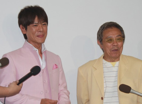 北山たけしのプロフィール 身長、生年月日、出身地 などORICON NEWS