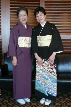 結婚式に着ていく着物をどう選ぶ？！ 結婚式で失敗しない着物選び、3つのポイント！京ごふく二十八