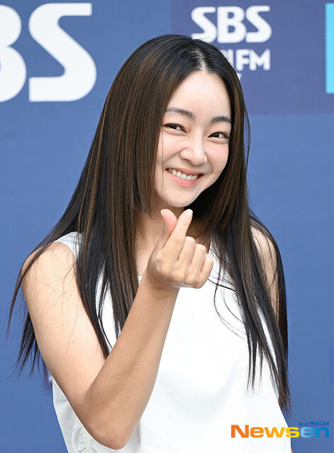 ソ・ヒョリム、キム・スミの息子と結婚3周年 「幸せだし感謝の気持ち」-Chosun Online 朝鮮日報