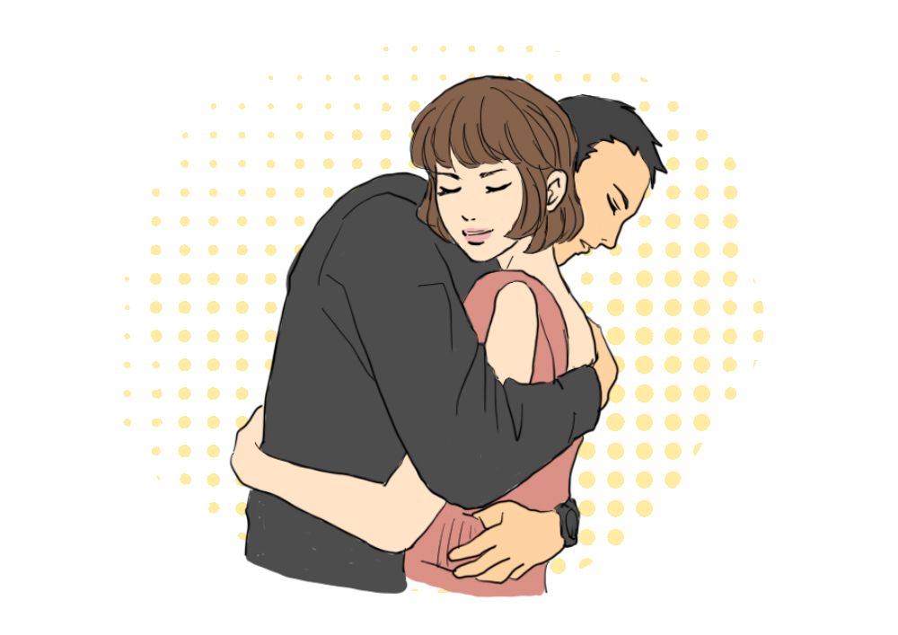 付き合う前のイチャイチャ 許容範囲はどこまで？男女の心理と目的を解説 - LIGHT UP ライトアップ