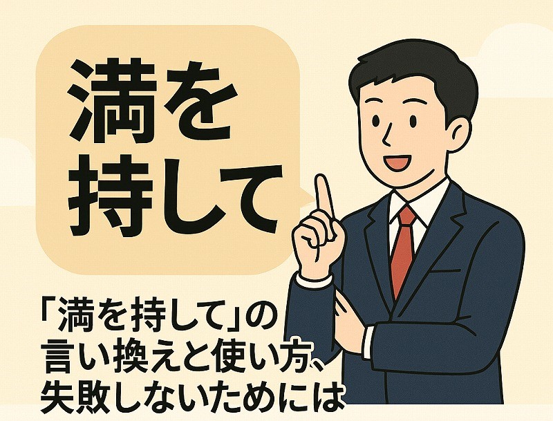 大変」の言い換え表現は？ ビジネスシーンでの使い方や注意点を解説Domani