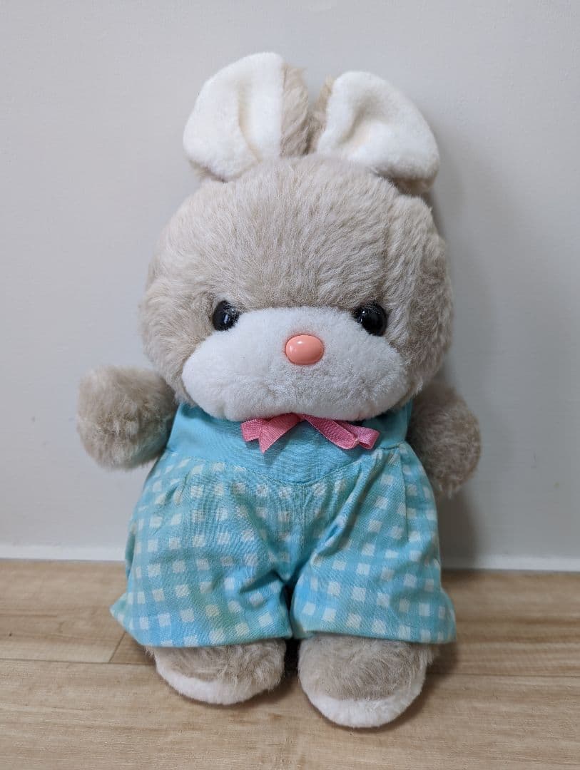 オリジナル 吉徳ぬいぐるみ セット