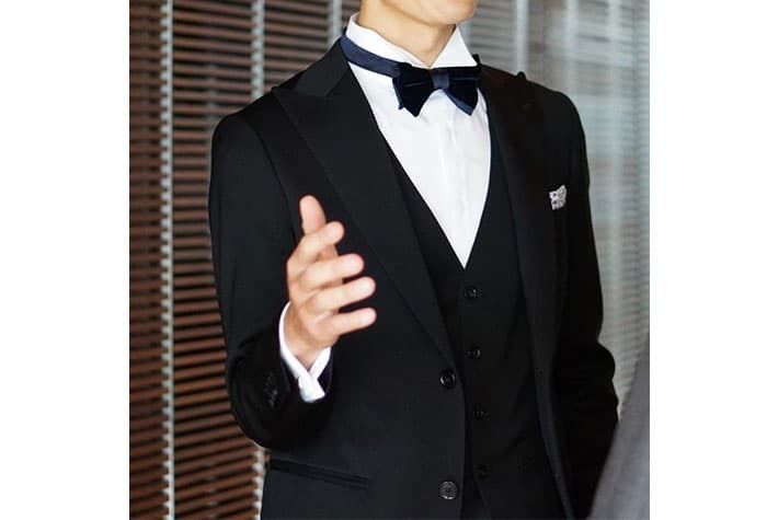 結婚式におすすめしたいカフリンクス カフスボタン- ザ トリート ドレッシングウエディングドレスのレンタル・購入