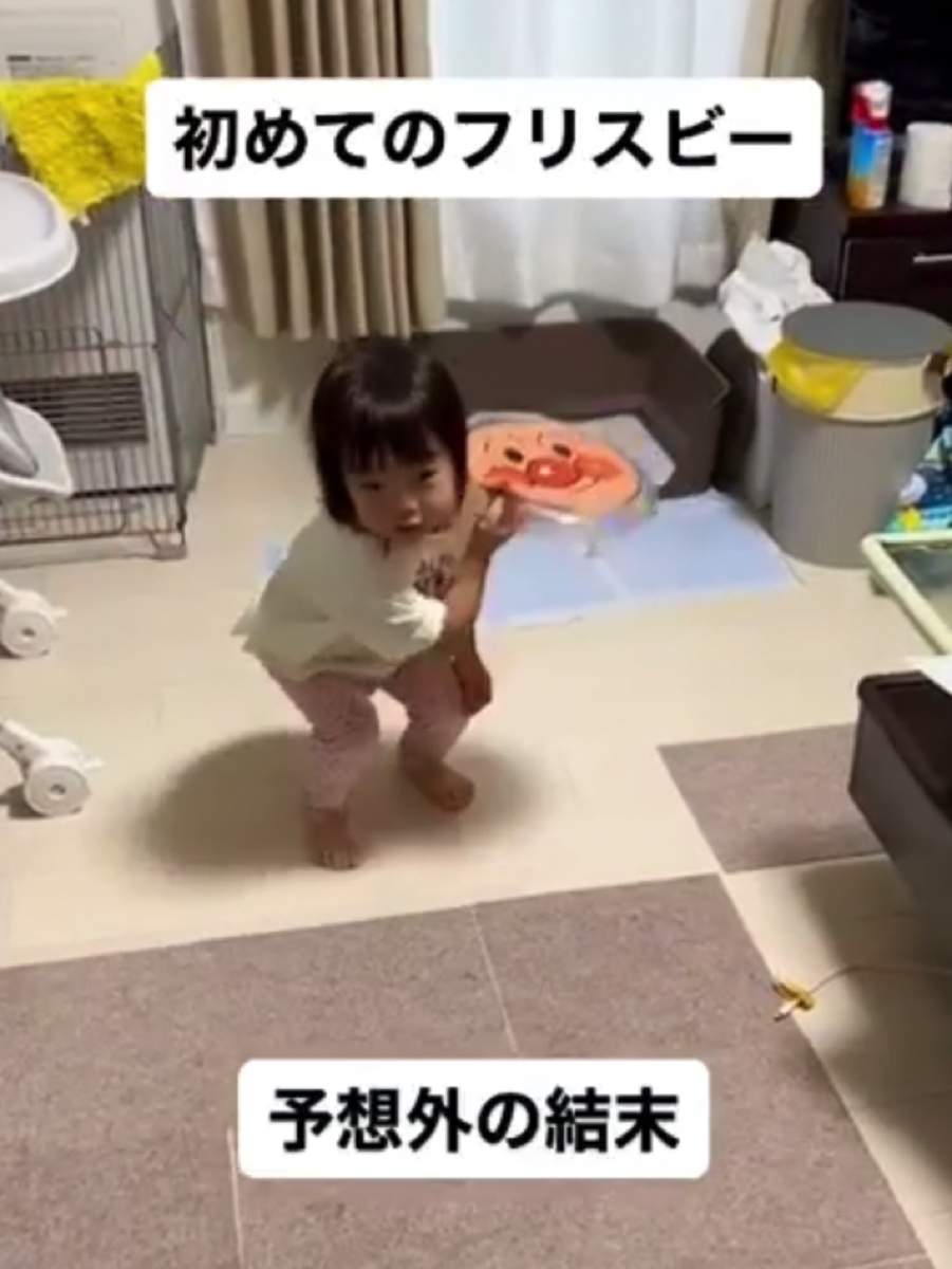 子どもが食べ物やお皿を投げる 叱る前にできること：日経xwoman