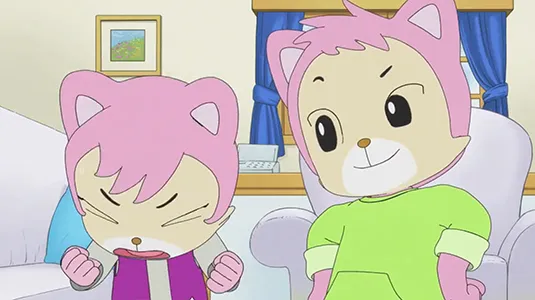 しまじろうキャラクター全紹介！サービス開始時からの会員がサブキャラから家族構成まで解説しますオウチーク