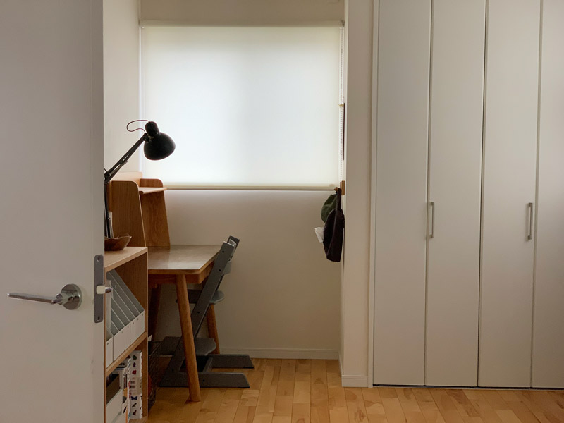 整理収納アドバイザーのお片付けノート 子供の支度とお片付け～中学入学編～アンジェ日々のコラム