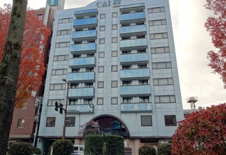 ホテルシーアンドアイ郡山 （HOTEL C&I KORIYAMA） -