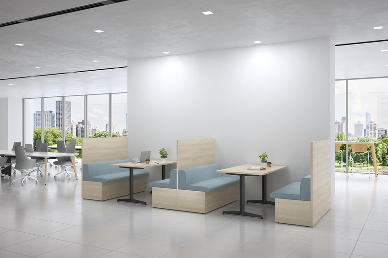 7 件の「ファミレスブース」や「オフィスデザイン」のアイデアを見つけましょうオフィスインテリア、オフィス、インテリア 家具 など