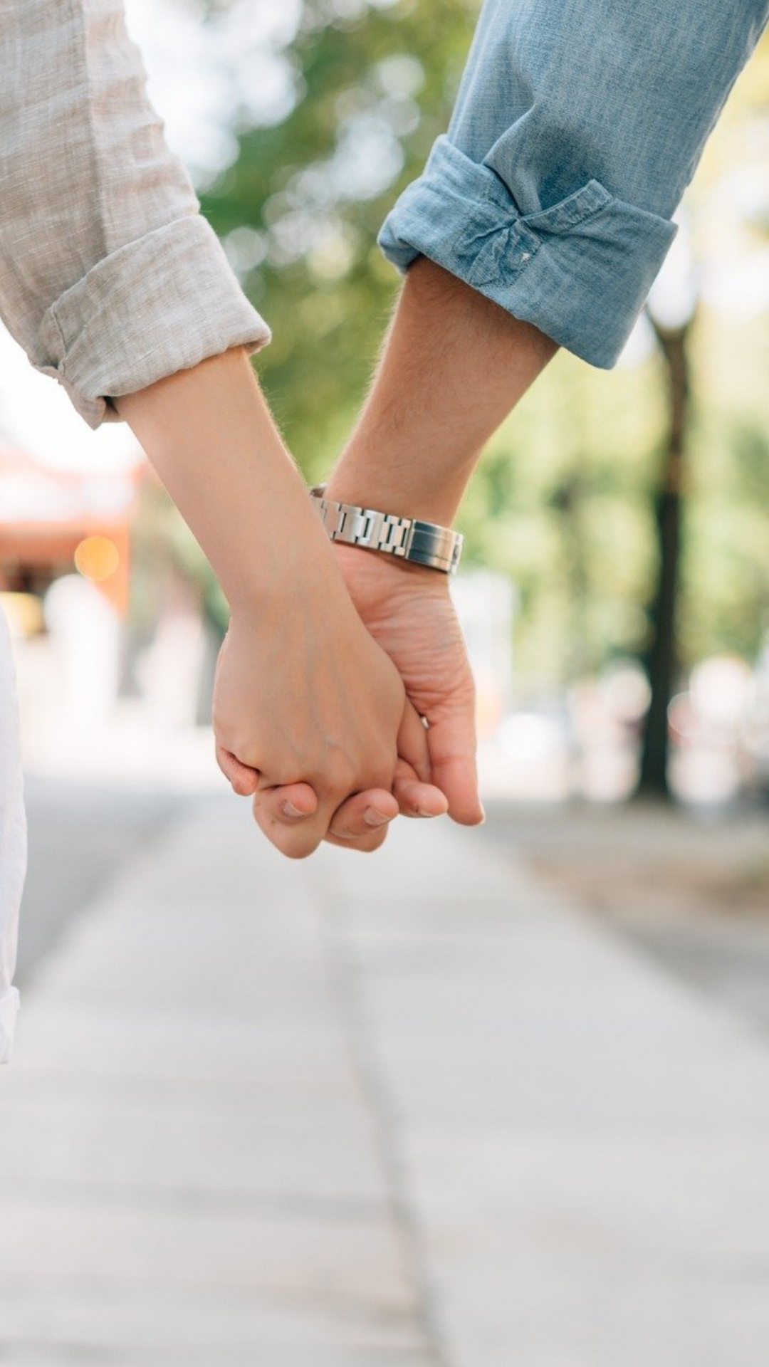 iPhoneカップルのためのペア画の無料壁紙・待受けを配信中Time-fun.fun