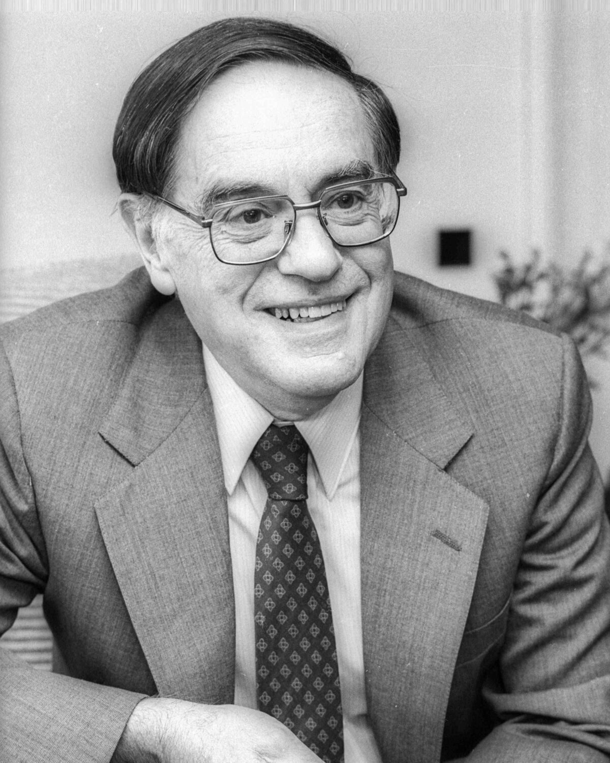 90歳越えて深夜1時まで仕事」ドナルド・キーンの晩年を養子が語るインタビューBook Bang －ブックバン－