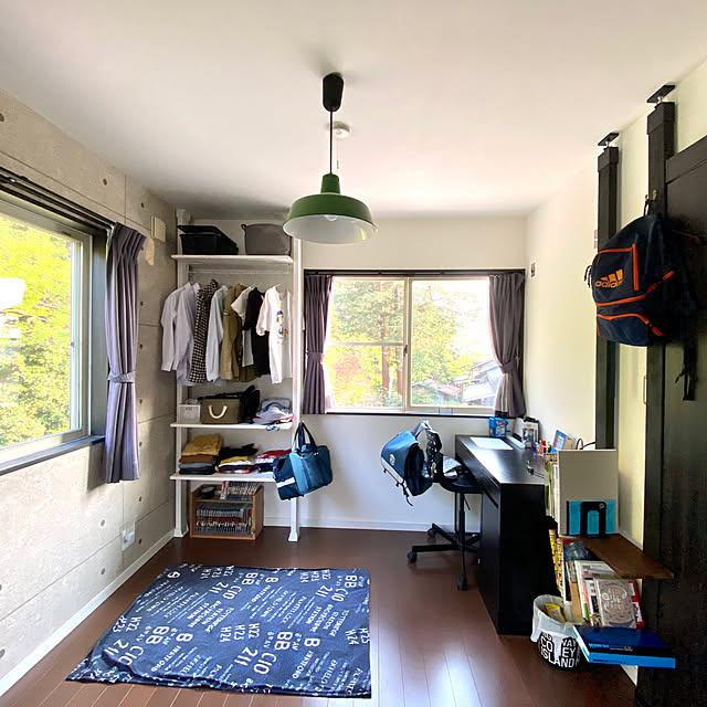 子供部屋カーテンの選び方 ３つのポイントと注意点＆人気カーテン16選 - 「カーテンズ」公式ブログ