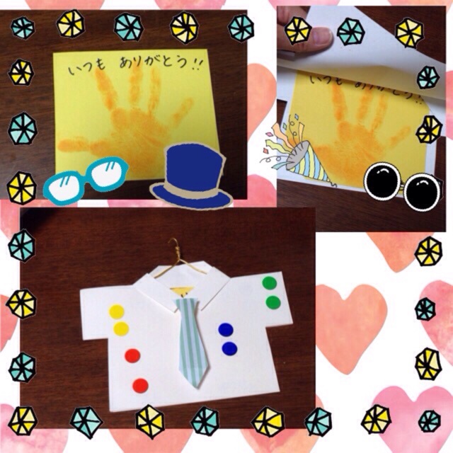 父の日の印刷可能なカード、幼児向け父の日の工作、子供向けDIY工作、赤ちゃんのお尻のプリント、父の日の赤ちゃんのお尻の記念品アートプロジェクト -Etsy 日本