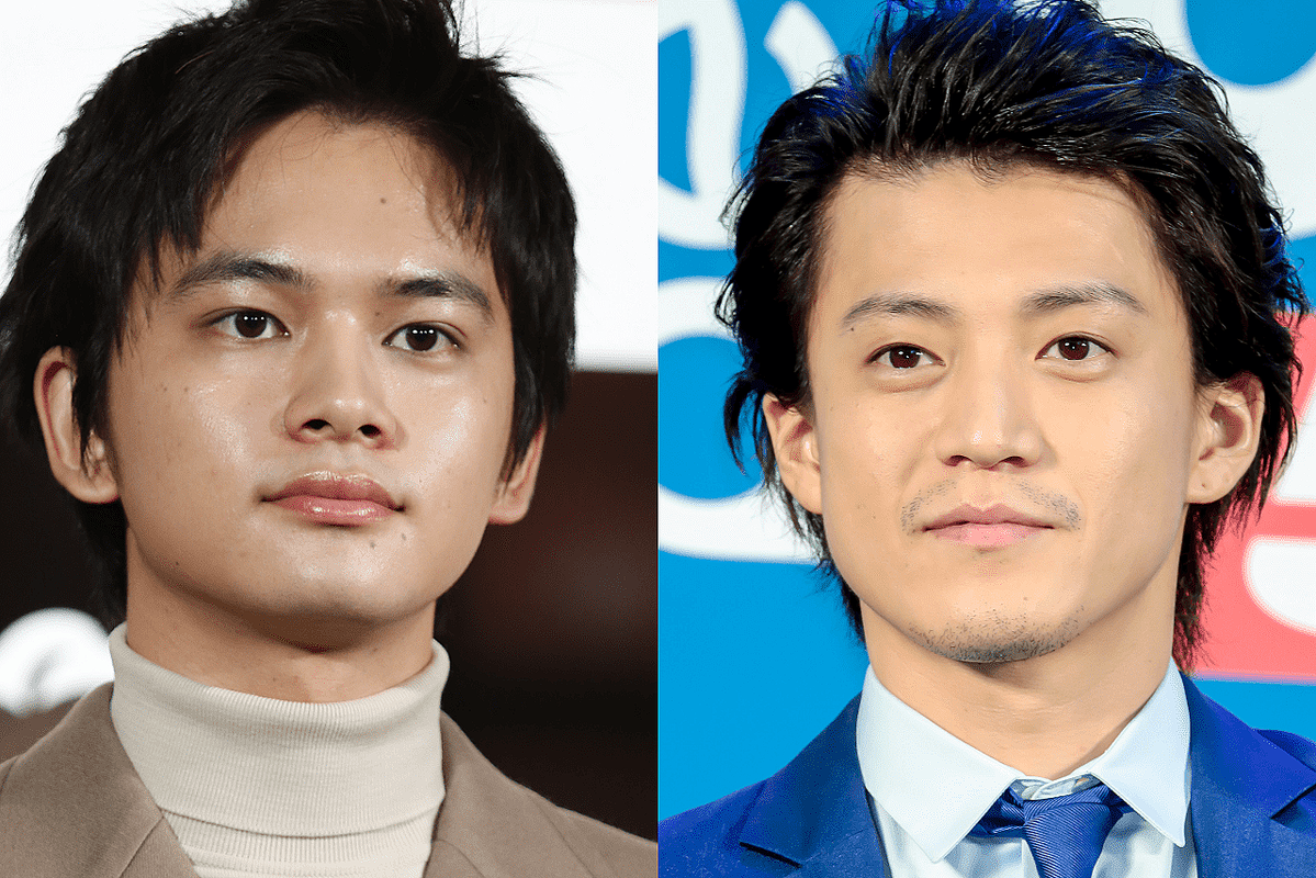 北村匠海、及川光博、岡崎体育も ミュージシャンが人気俳優に至るまでの確立された道程Real Soundリアルサウンド 映画部