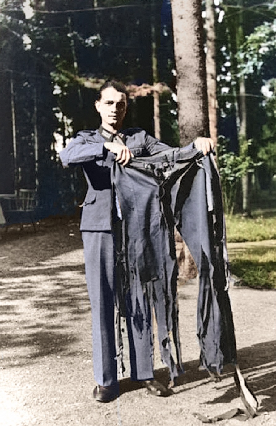 エヴァ・ブラウンの日記」を読む - 夫婦で楽しむナチュラル スロー ライフ