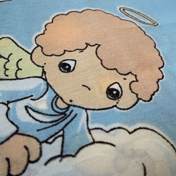 こうの早苗ベビーキルト生地セット