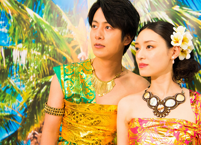 夫婦滝氷瀑トレッキングツアー公式サイト OnePlay-it ワンプレイト