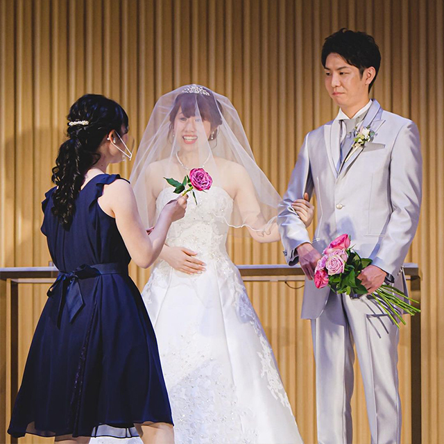 幹事さん必見！結婚式二次会のサプライズ演出6選2次会エンタ
