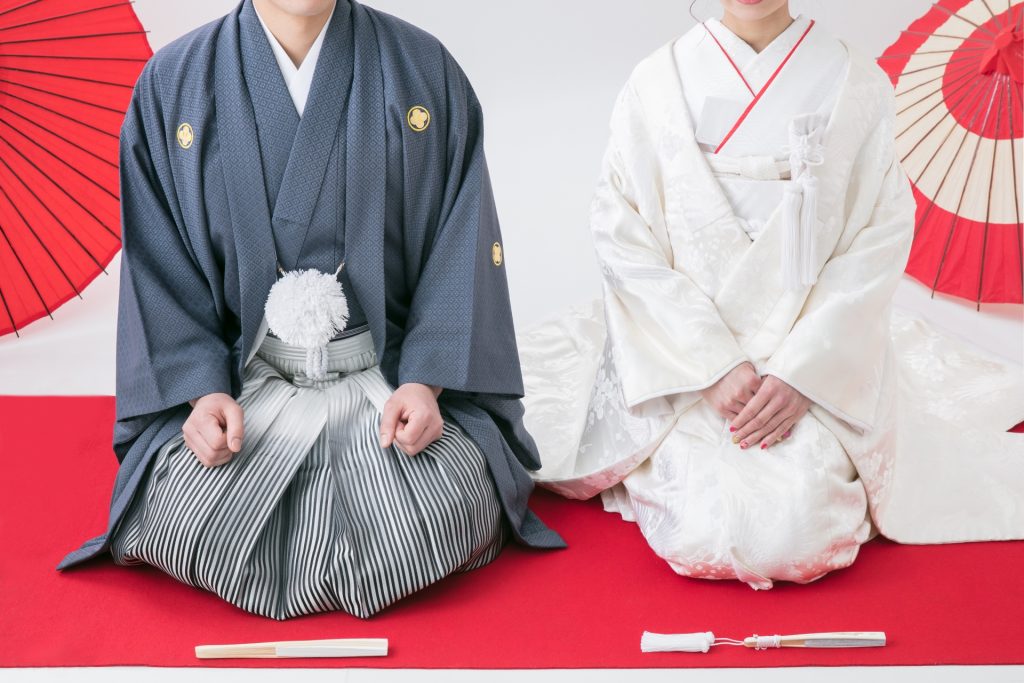 結婚式の前撮りに！花嫁和装の種類と選び方を解説！ - べレーザエヴィーダ