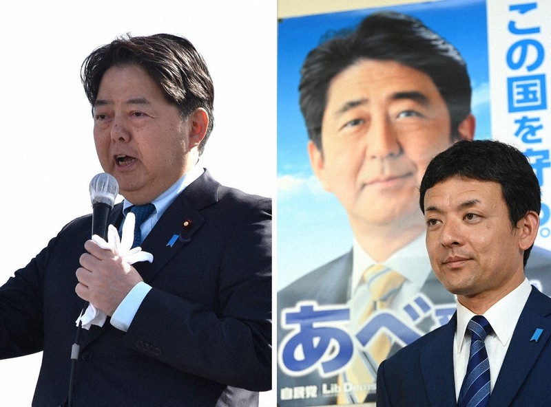 安倍が貪る地元「下関利権」：FACTA ONLINE