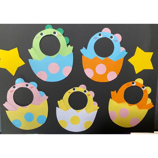 壁面飾り75誕生日表 お誕生表 壁面飾り 壁面装飾 保育 新年度