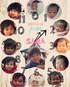 １歳のお誕生日を写真で彩る！refocus暮らしと、写真と