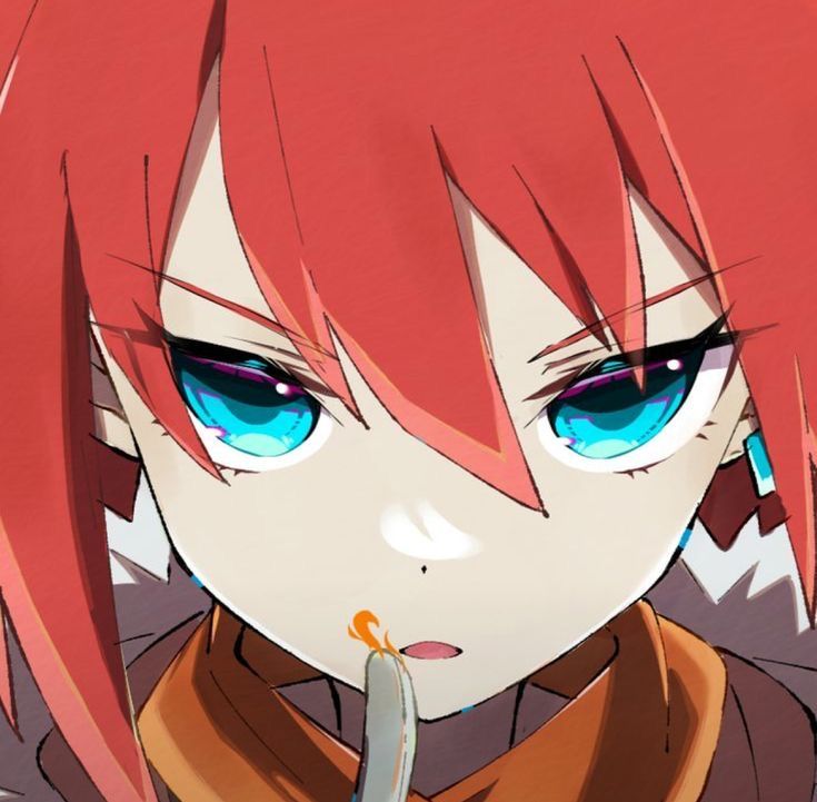 驚きの瞬間 アニメアイコンイラスト・フリー素材なら「シンテリ」