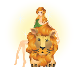 獅子座女性の性格とは？ 恋愛傾向・結婚観・相性のいい男性の見極め方「マイナビウーマン」