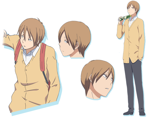 マイメロきらら 第27B話「ありゃま！バクくん結婚」ブラウ・ブロ - 楽天ブログ