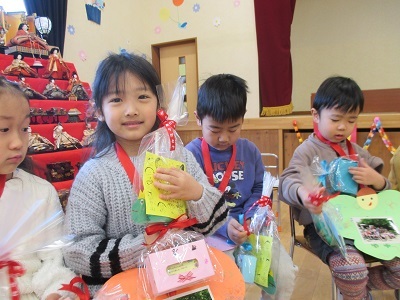 めるへんの森幼稚園