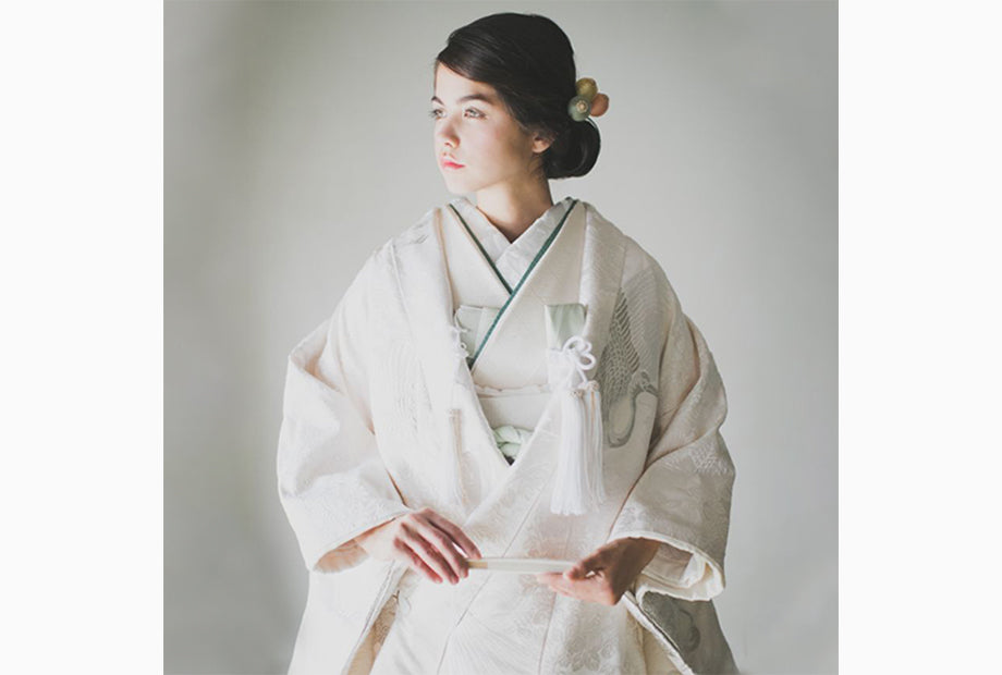 ANAクラウンプラザホテル宇部・神前式レポ＊白無垢に綿帽子の和装姿美花嫁図鑑 farny ファーニー お洒落で可愛い花嫁レポが満載！byプラコレ