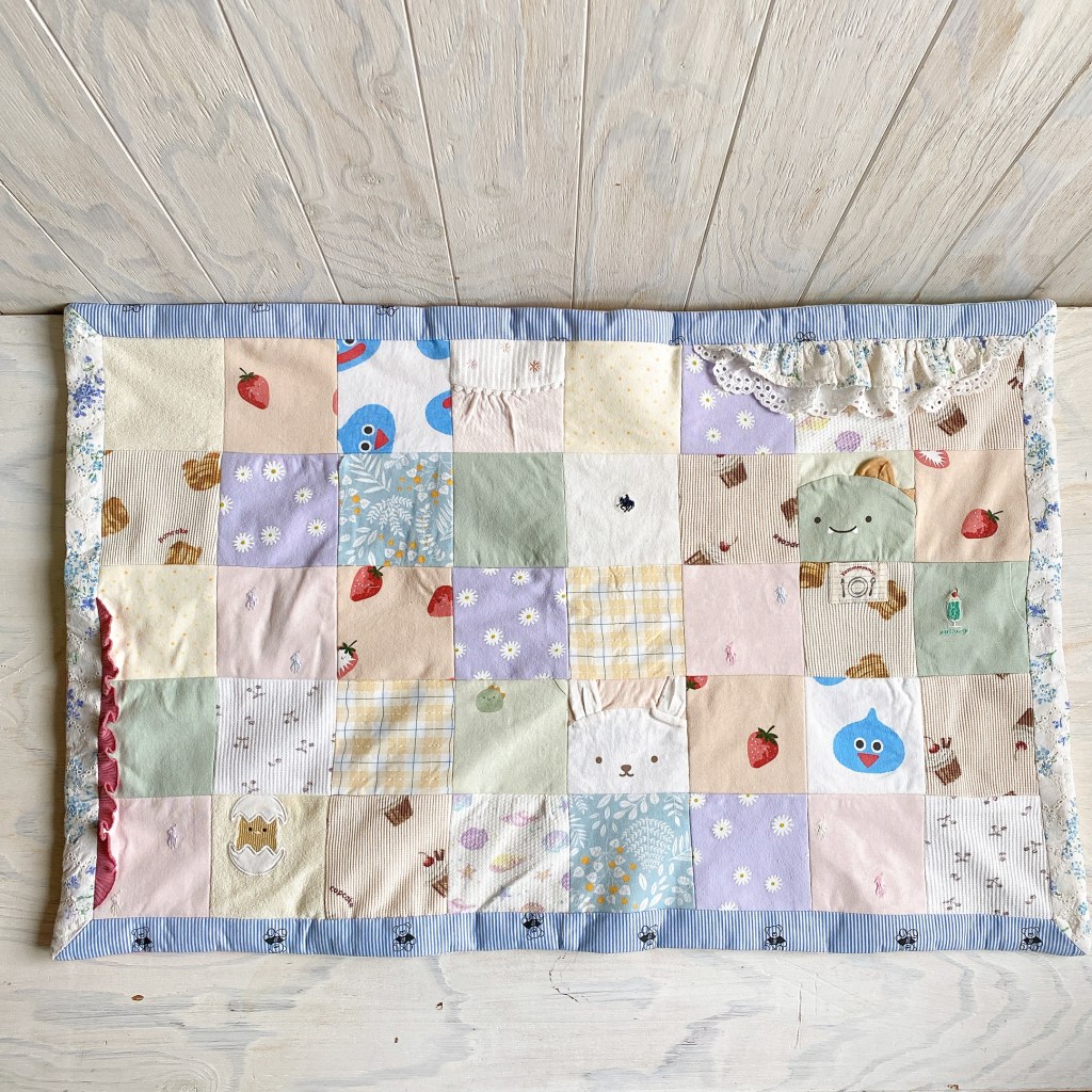 楽天市場 パッチワーク キッズ・ベビー・マタニティ の通販