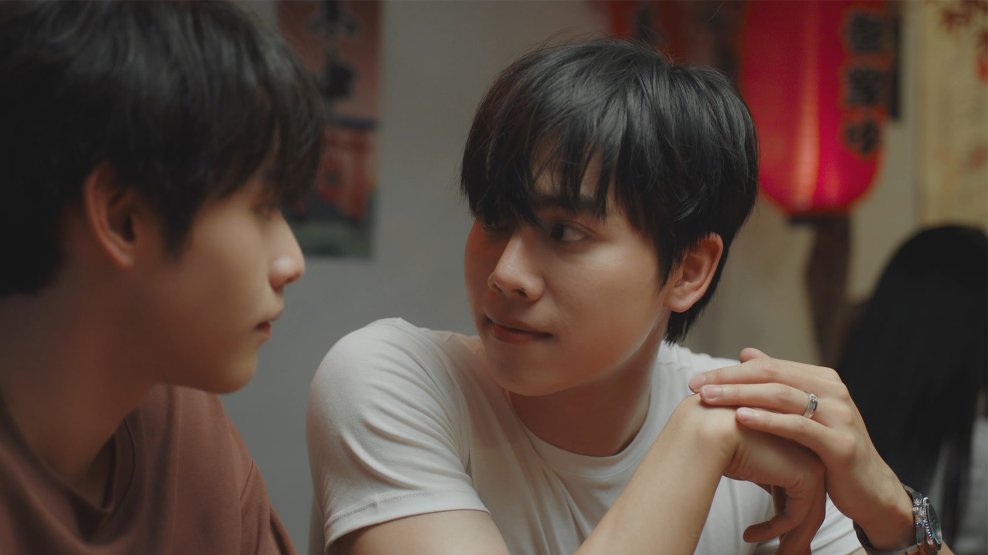 Brightこと、ワチラウィット・チワアリー氏の出演ドラマ2020-2023ゆのMEMO韓国ドラマ以外