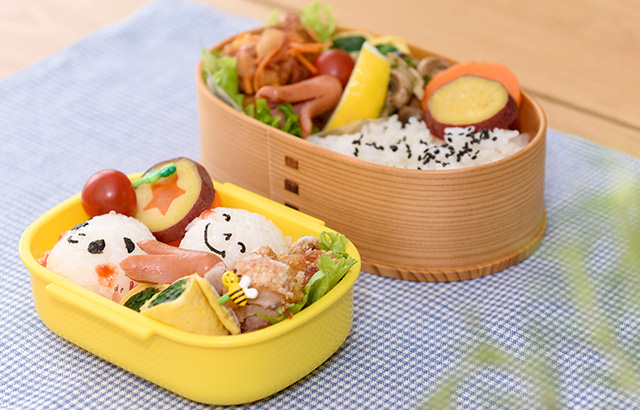 お弁当⋈ ちょっとだけかわいいお弁当⁡ 本日ご紹介するのは @obento___nana さんの投稿です🍀 ⁡ ▸▸▸ こんばんは！今週も無事に終わって一安心☺️ ただ今日は、 息子のちょっとした行動に課題を感じて親として今後どう対応していくべきなのか、 いろいろと考え